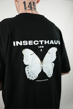 Load image into Gallery viewer, White Morpho Shirt
