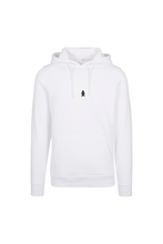 Load image into Gallery viewer, Butterfly Showcase Hoodie white
